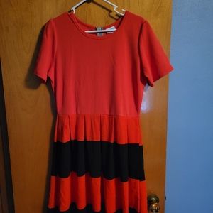 LuLaRoe Dress